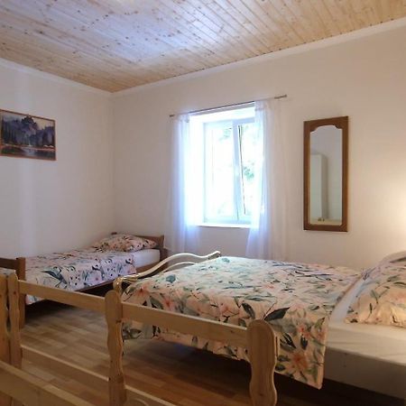 Studio Apartman Kastel Kambelovac Kaštela Eksteriør bilde