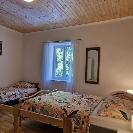 Studio Apartman Kastel Kambelovac Kaštela Eksteriør bilde