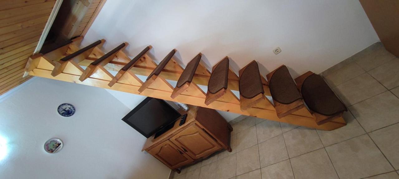 Studio Apartman Kastel Kambelovac Kaštela Eksteriør bilde