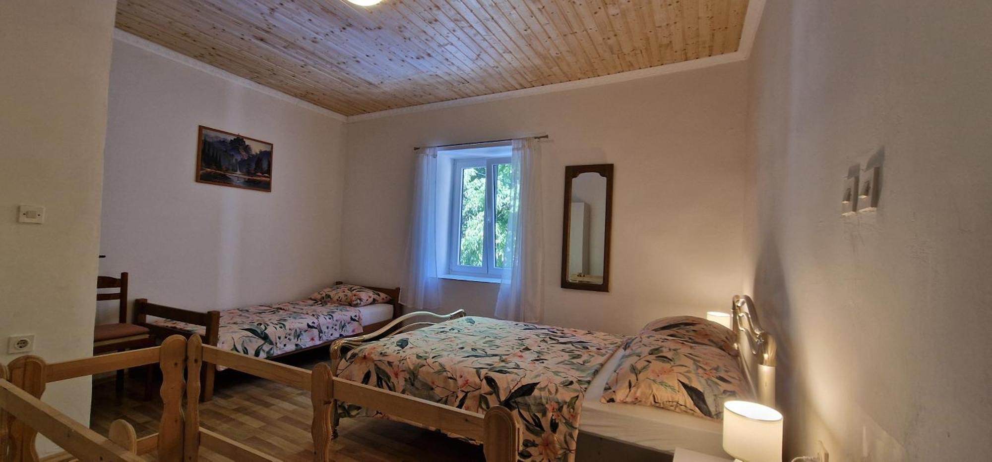 Studio Apartman Kastel Kambelovac Kaštela Eksteriør bilde