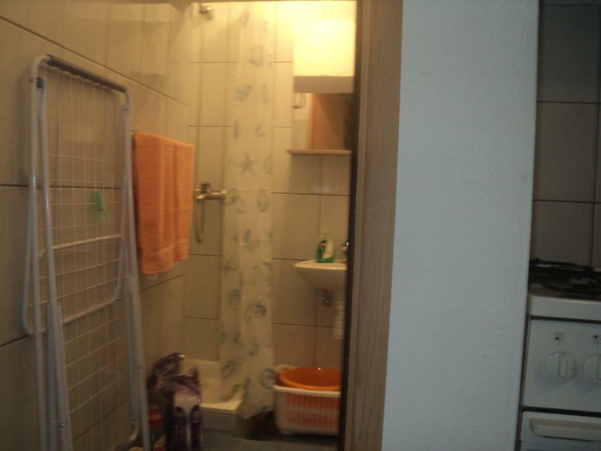 Studio Apartman Kastel Kambelovac Kaštela Eksteriør bilde